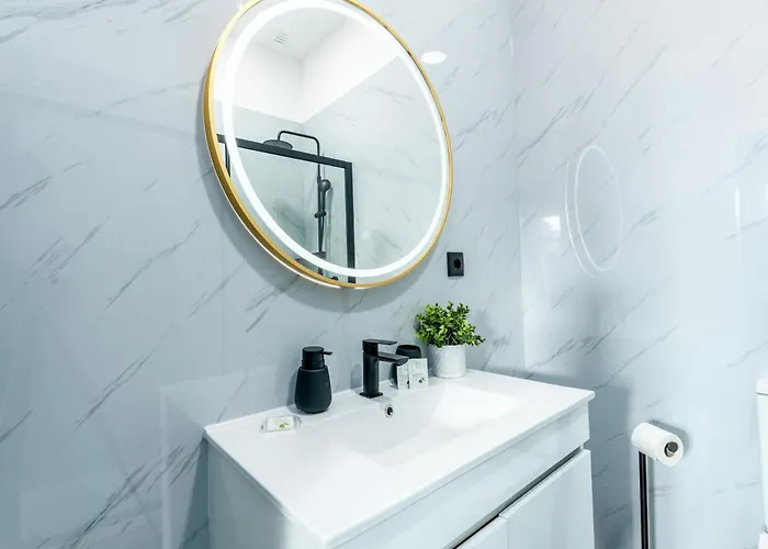 Apartamento Maison D'angelina: In The Heart Of *