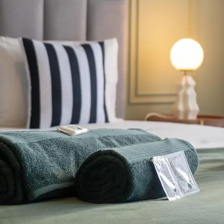 Maison D'angelina: In The Heart Of *