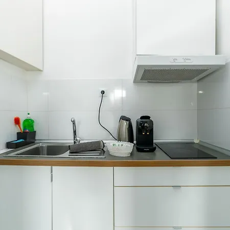 Maison D'angelina: In The Heart Of * 포르투