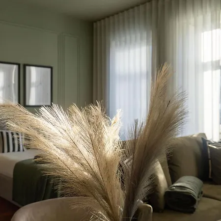 Maison D'angelina: In The Heart Of * 포르투