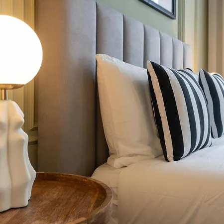 아파트 Maison D'angelina: In The Heart Of