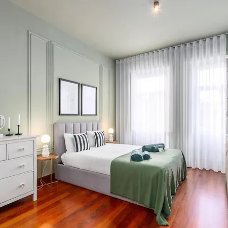 Maison D'angelina: In The Heart Of