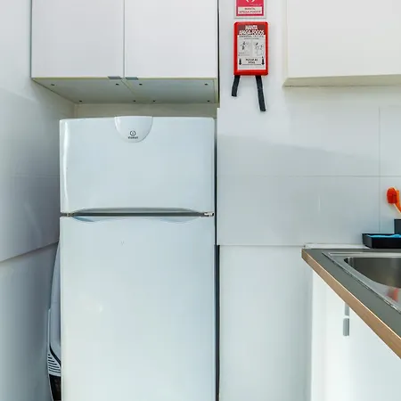 Maison D'angelina: In The Heart Of 아파트 포르투