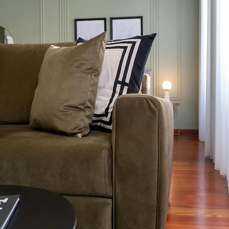 Maison D'angelina: In The Heart Of * 포르투