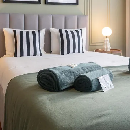 Maison D'angelina: In The Heart Of 포르투