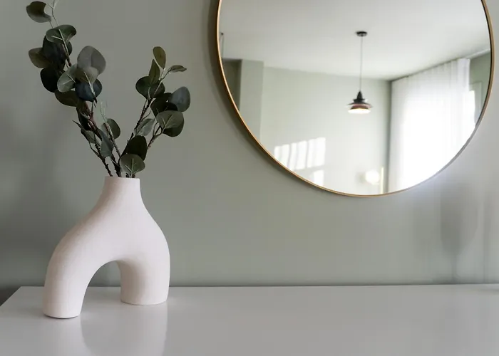 Maison D'angelina: In The Heart Of Oporto