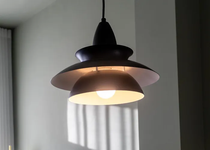 Maison D'angelina: In The Heart Of Lägenhet *