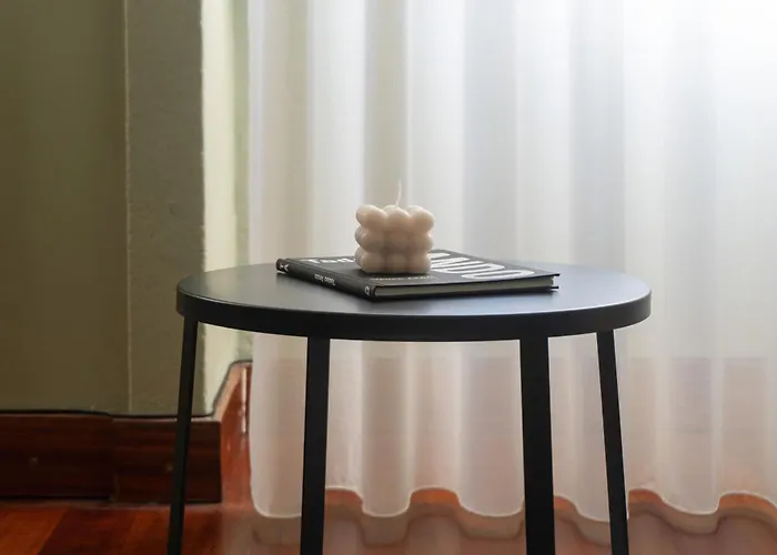 Lägenhet Maison D'angelina: In The Heart Of *