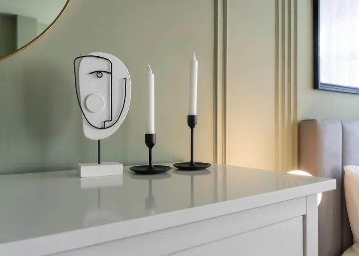 Maison D'angelina: In The Heart Of *