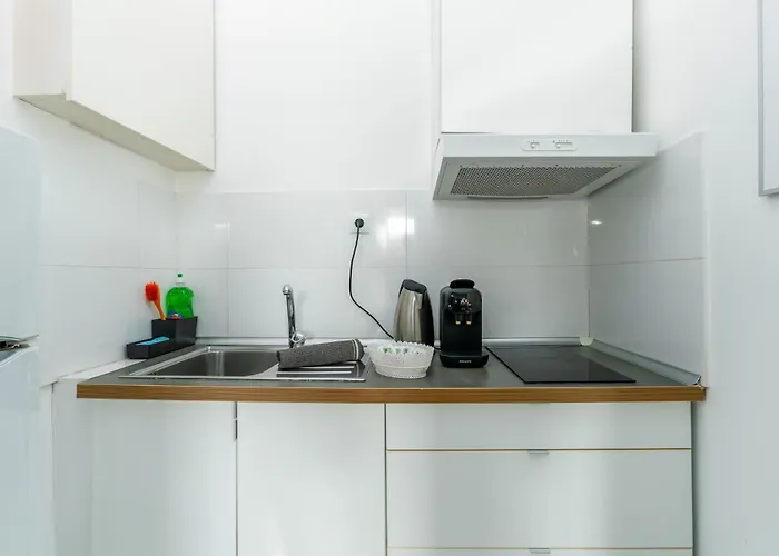 Maison D'angelina: In The Heart Of * Oporto