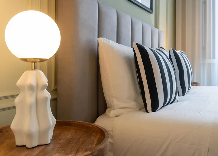 Lägenhet Maison D'angelina: In The Heart Of