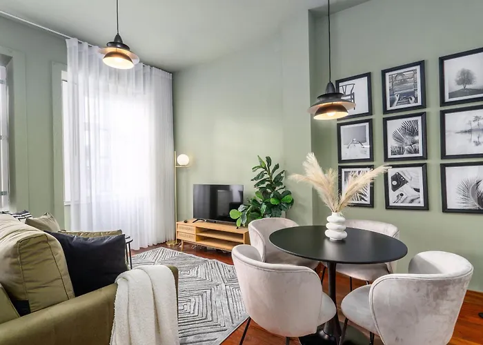 Lägenhet Maison D'angelina: In The Heart Of