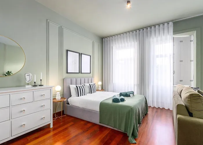 Maison D'angelina: In The Heart Of