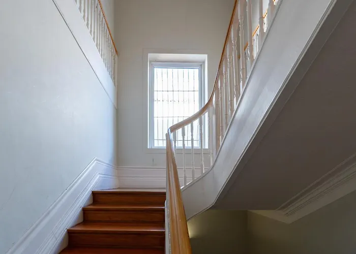 Maison D'angelina: In The Heart Of Lägenhet *