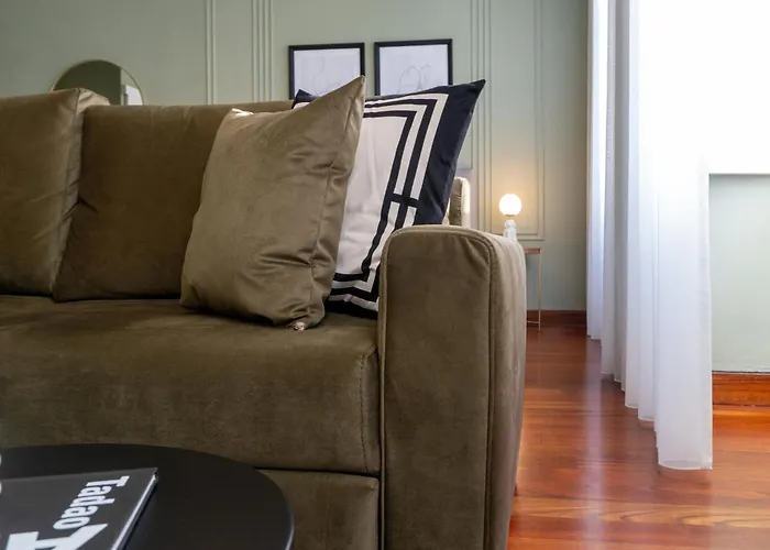 Maison D'angelina: In The Heart Of * Oporto