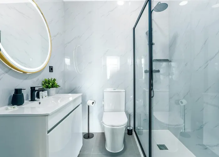 Lägenhet Maison D'angelina: In The Heart Of