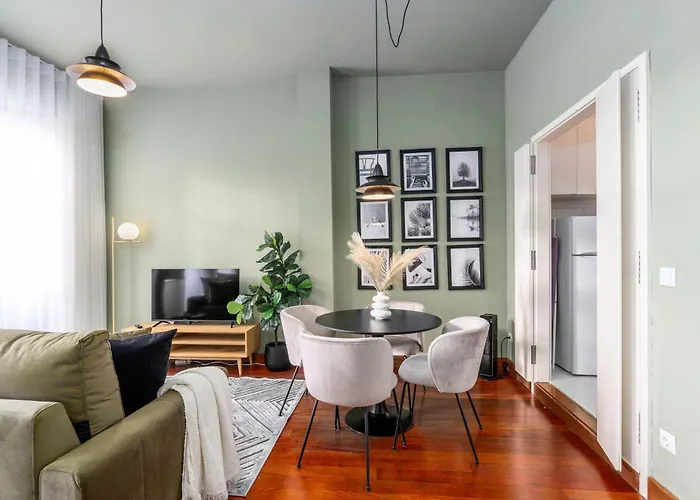 Maison D'angelina: In The Heart Of *