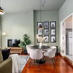 Maison D'angelina: In The Heart Of *