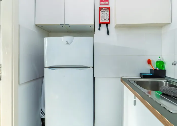 Maison D'angelina: In The Heart Of Appartement Porto